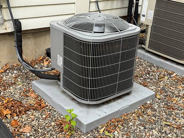 24/7 Emergency Air Conditioning Repair experts in Milton, WV